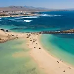 Casa Isabella * El Cotillo (Fuerteventura)