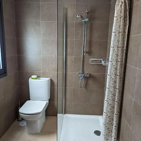 Casa Isabella Apartmán