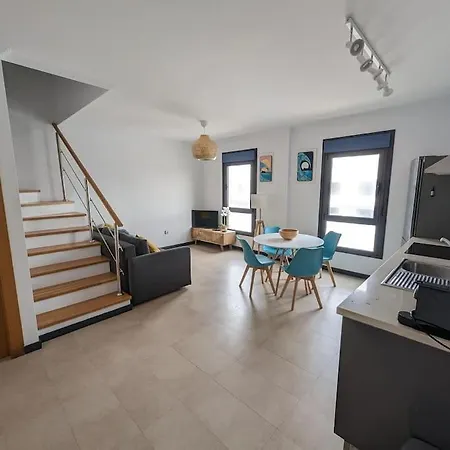 Apartmán Casa Isabella *