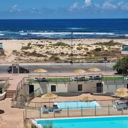 Apartmán Casa Isabella Cotillo