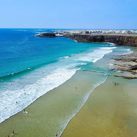 アパート Casa Isabella