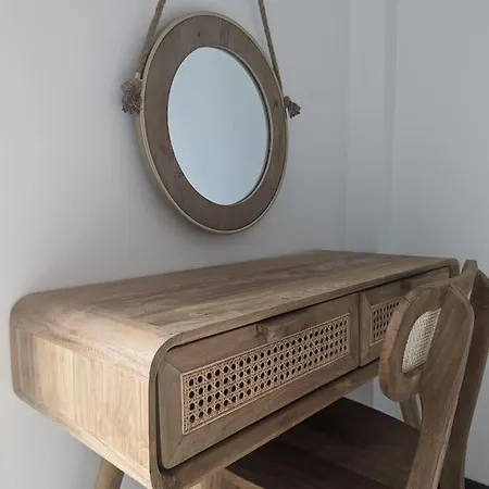 Casa Isabella El Cotillo (Fuerteventura)