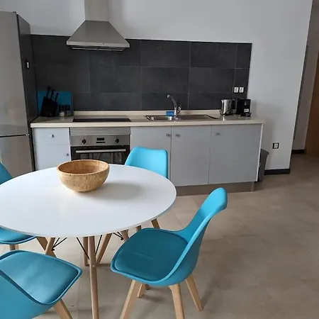 Apartment Casa Isabella *