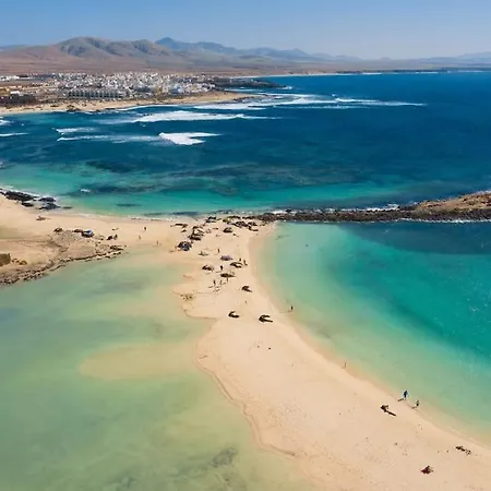 Casa Isabella * El Cotillo (Fuerteventura)