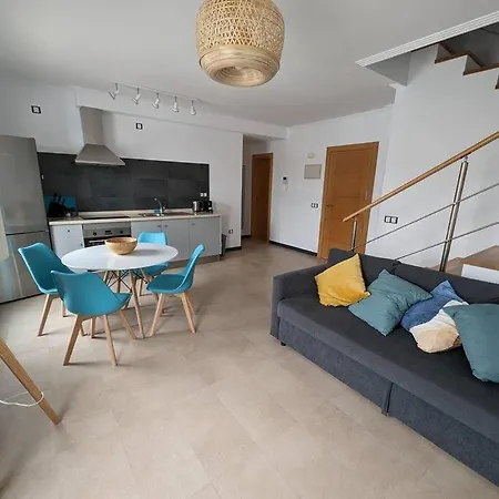 Casa Isabella * El Cotillo (Fuerteventura)