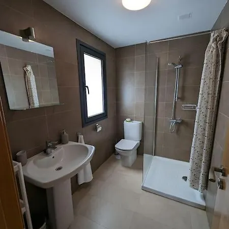 Casa Isabella * El Cotillo (Fuerteventura)