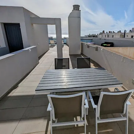 Casa Isabella El Cotillo (Fuerteventura)