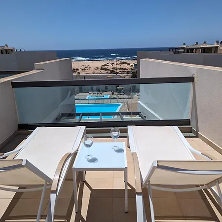 Casa Isabella El Cotillo (Fuerteventura)