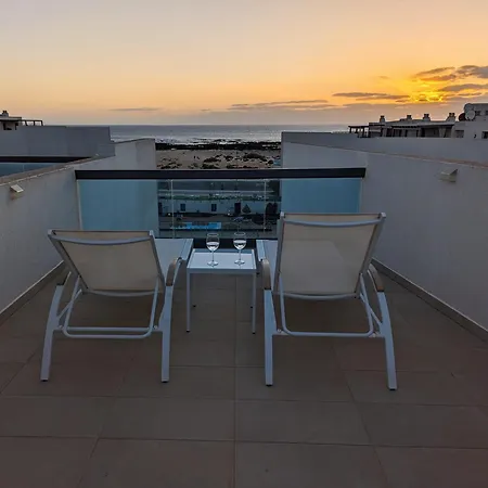 アパート Casa Isabella