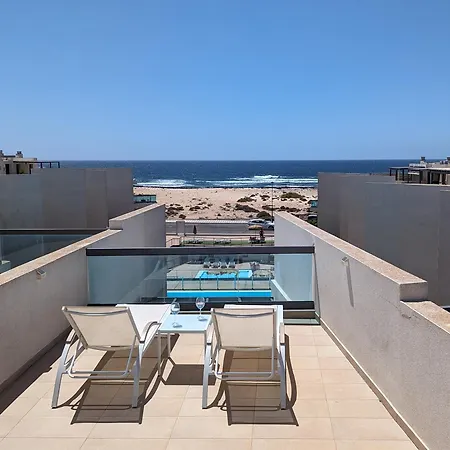 アパート Casa Isabella