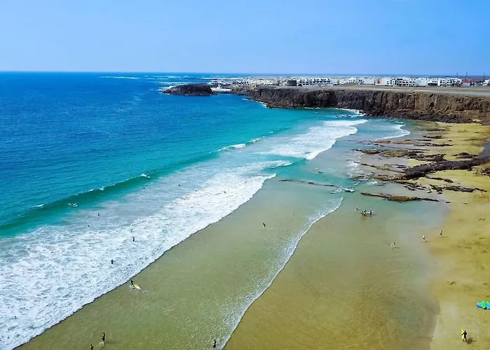 アパート Casa Isabella