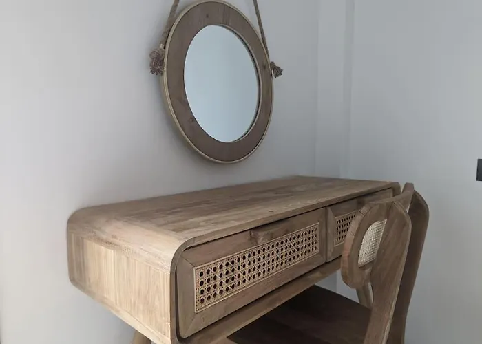 Casa Isabella Cotillo