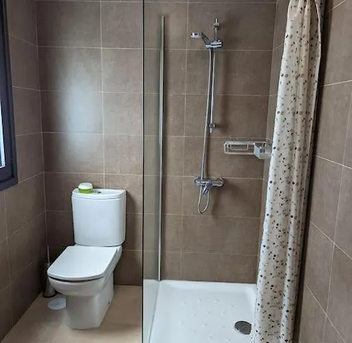 Casa Isabella Apartment