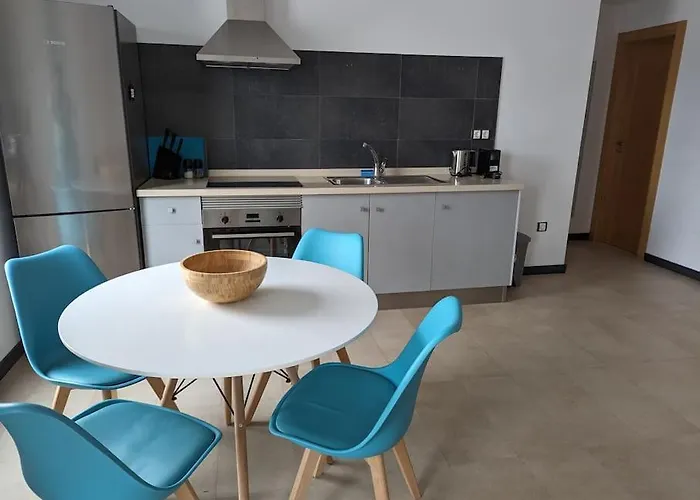 Apartment Casa Isabella *