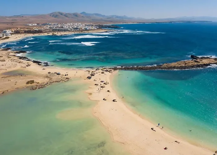 Casa Isabella * El Cotillo (Fuerteventura)