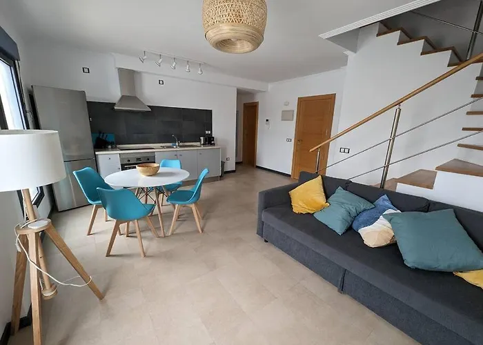 Casa Isabella * Cotillo