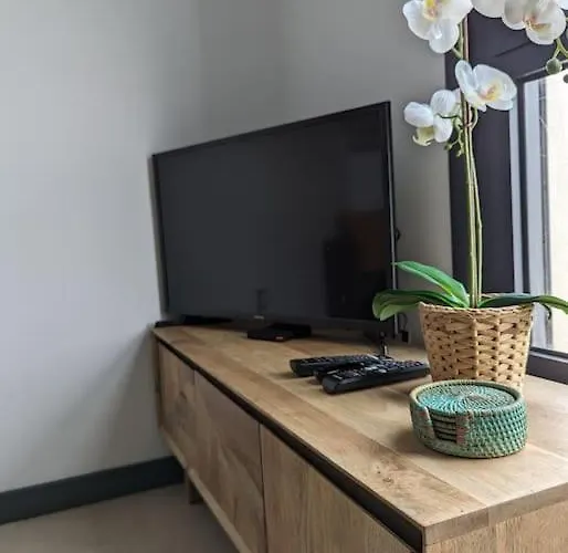 アパート Casa Isabella