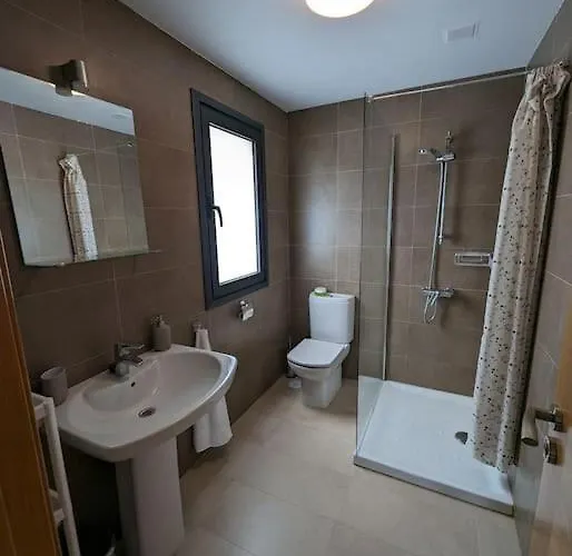 Casa Isabella * Cotillo