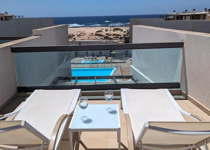 Casa Isabella El Cotillo (Fuerteventura)