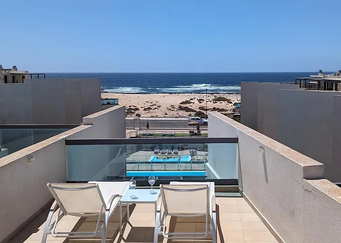 アパート Casa Isabella